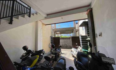 Rumah Super Luas 7 Kamar di Raya Padonan Canggu Bali