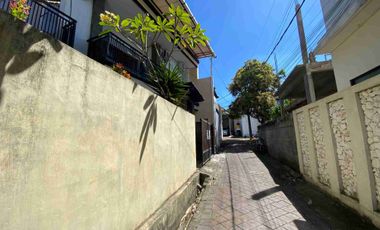 Rumah Super Luas 7 Kamar di Raya Padonan Canggu Bali