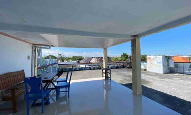 Rumah Super Luas 7 Kamar di Raya Padonan Canggu Bali