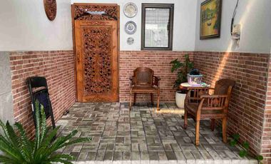 Dijual Rumah Bagus Siap Huni di Nusa Loka BSD City