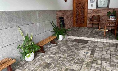 Dijual Rumah Bagus Siap Huni di Nusa Loka BSD City