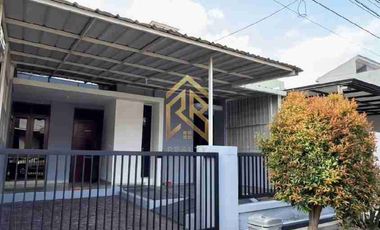 rumah 1.5lantai termurah di puri dago mas antapani bandung