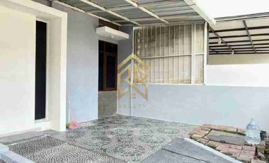 rumah 1.5lantai termurah di puri dago mas antapani bandung