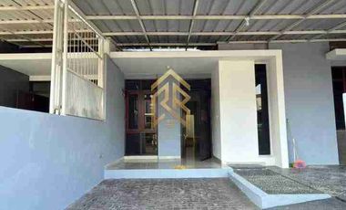 rumah 1.5lantai termurah di puri dago mas antapani bandung