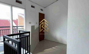 rumah 1.5lantai termurah di puri dago mas antapani bandung