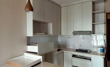 Turun Harga !!! Murah !!! Dijual Apartemen Sunter Icon 2BR Semi Furnish di Sunter,Jakut