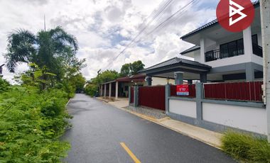 ขายบ้านเดี่ยว เนื้อที่ 53 ตร.วา วังตะเคียน ฉะเชิงเทรา
