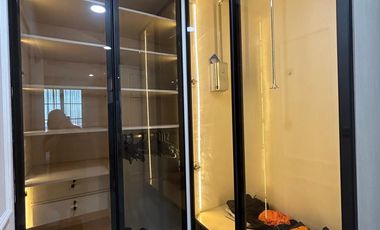 Disewakan Apartemen French Walk 3BR Full Furnished