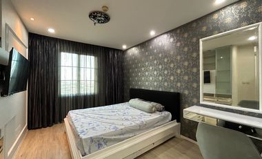 Disewakan Apartemen French Walk 3BR Full Furnished