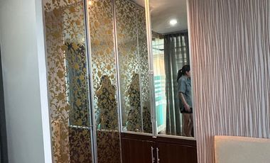 Disewakan Apartemen French Walk 3BR Full Furnished