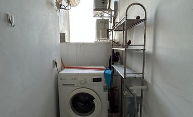 Disewakan Apartemen French Walk 3BR Full Furnished