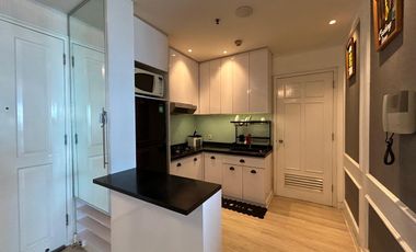Disewakan Apartemen French Walk 3BR Full Furnished