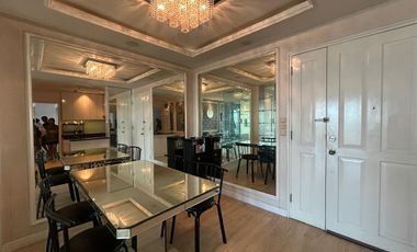 Disewakan Apartemen French Walk 3BR Full Furnished