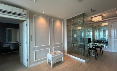 Disewakan Apartemen French Walk 3BR Full Furnished