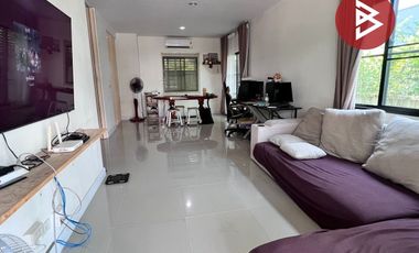 ขายบ้านแฝด โครงการบ้านมารวย ริเวอร์ไซด์ (Baan Maruay Riverside) บางปะกง ฉะเชิงเทรา