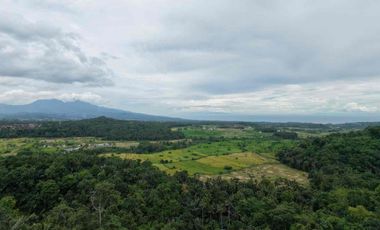 Tanah TERMURAH Candidasa Karang Asem