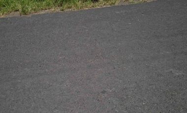 Tanah TERMURAH Candidasa Karang Asem