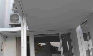 [DISEWAKAN] Fully furnished rumah siap huni TABEBUYA BSD