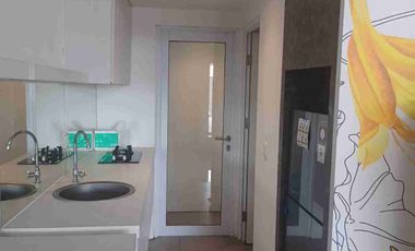 [DISEWAKAN] Fully furnished rumah siap huni TABEBUYA BSD