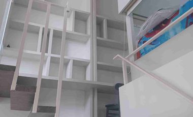 [DISEWAKAN] Fully furnished rumah siap huni TABEBUYA BSD