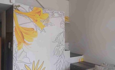 [DISEWAKAN] Fully furnished rumah siap huni TABEBUYA BSD