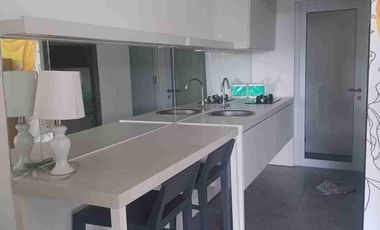 [DISEWAKAN] Fully furnished rumah siap huni TABEBUYA BSD