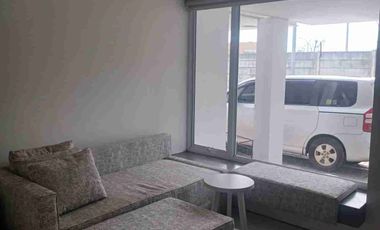[DISEWAKAN] Fully furnished rumah siap huni TABEBUYA BSD