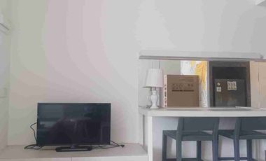 [DISEWAKAN] Fully furnished rumah siap huni TABEBUYA BSD