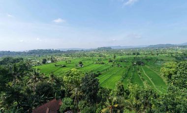 Tanah Murah Tirta Gangga Karang Asem