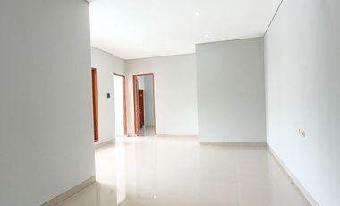 Utara Kampus UGM Jogja, Perumahan Jogja Kaliurang km 7 ; Harga Promo