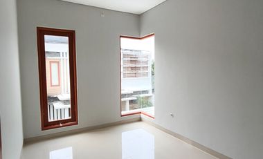 Utara Kampus UGM Jogja, Perumahan Jogja Kaliurang km 7 ; Harga Promo