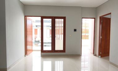Utara Kampus UGM Jogja, Perumahan Jogja Kaliurang km 7 ; Harga Promo