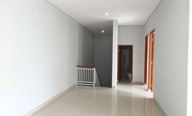 Utara Kampus UGM Jogja, Perumahan Jogja Kaliurang km 7 ; Harga Promo