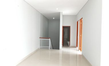 Utara Kampus UGM Jogja, Perumahan Jogja Kaliurang km 7 ; Harga Promo