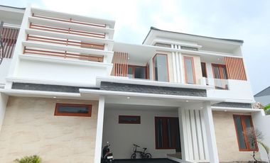 Utara Kampus UGM Jogja, Perumahan Jogja Kaliurang km 7 ; Harga Promo