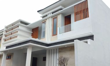 Utara Kampus UGM Jogja, Perumahan Jogja Kaliurang km 7 ; Harga Promo