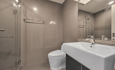 Rare Find | Spacious 2BR Combine Unit 71 SQM at The Crest Sukhumvit 34 | High Floor | Stunning West City View | Best Price/SQM in Building | Only 120m