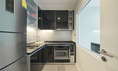 Rare Find | Spacious 2BR Combine Unit 71 SQM at The Crest Sukhumvit 34 | High Floor | Stunning West City View | Best Price/SQM in Building | Only 120m