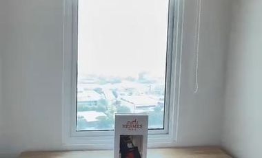 Ss.3793 - Murah !! Dijual Apt. City Home Tower Hawaian Bay Luas 45 Full Renovasi FF SHM View Toll/Barat , Cash Only