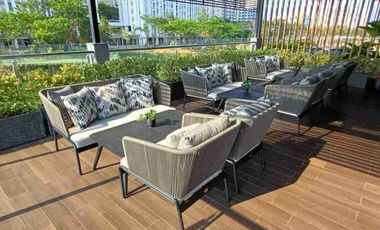 Ruko Crystal Boulevard Summarecon Bekasi