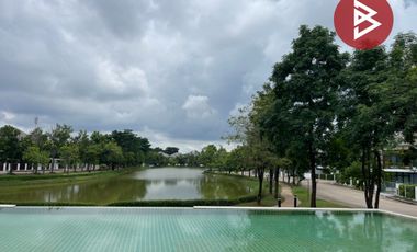ขายบ้านเดี่ยว หมู่บ้านเลคนครา ขอนแก่น (Lake Nakara Khon Kaen)