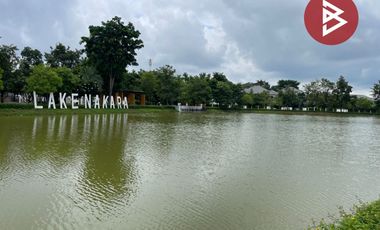 ขายบ้านเดี่ยว หมู่บ้านเลคนครา ขอนแก่น (Lake Nakara Khon Kaen)
