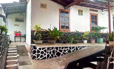 DIJUAL MURAH RUMAH PLUS RUKO DAN KONTRAKAN DI SAWANGAN DEPOK