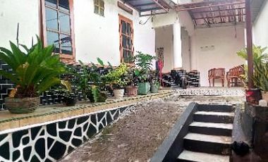 DIJUAL MURAH RUMAH PLUS RUKO DAN KONTRAKAN DI SAWANGAN DEPOK