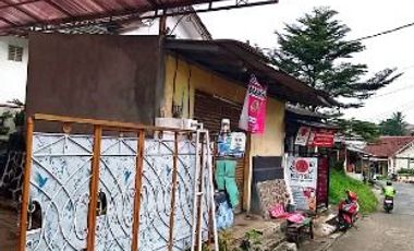 DIJUAL MURAH RUMAH PLUS RUKO DAN KONTRAKAN DI SAWANGAN DEPOK