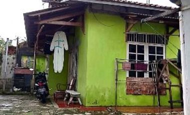 DIJUAL MURAH RUMAH PLUS RUKO DAN KONTRAKAN DI SAWANGAN DEPOK
