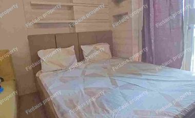 Disewakan Studio Apartemen Puri Park View Tower B