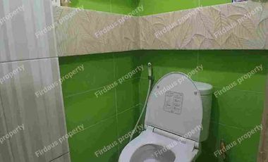 Disewakan Studio Apartemen Puri Park View Tower B