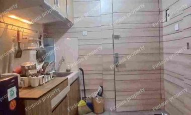 Disewakan Studio Apartemen Puri Park View Tower B