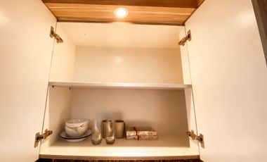 M Apartement Penginapan Harian/Bulanan
